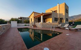 Villas Chrysanthi